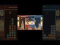 Hutao Vs Qiqi - Immortal Combat Tetris gameplay #genshin #lanternrite