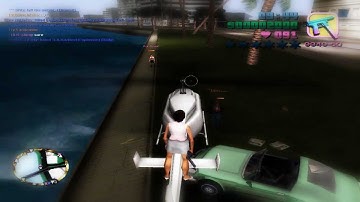 Random VC:MP Moments