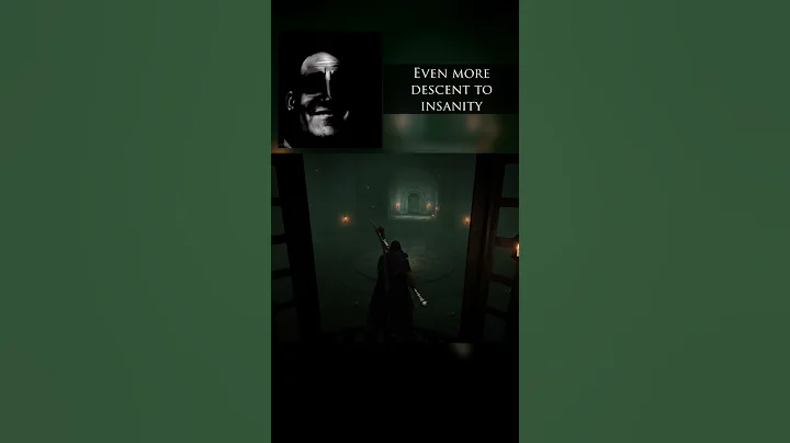 Horrors of Leyndell (Mr. Incredible Becoming Uncanny) - Elden Ring #shorts - DayDayNews