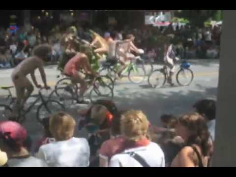 57 Short Films about Bicycles