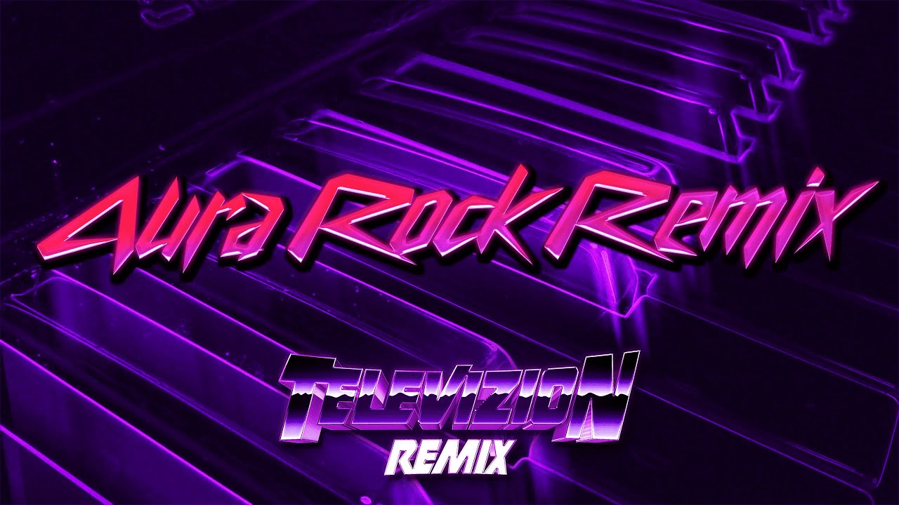 Daft Punk / Aura Rock (Televizion Remix)