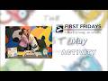 The Color Monster | First Fridays | May 2026 Activity English
