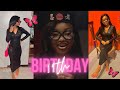 19th Birthday|Mini Vlog