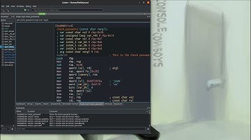 Radare2 Series 0x5 - Cutter UI Overview and Workflow