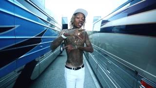 Wiz Khalifa Say So Official