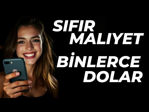 Yatırımsız Airdrop 2025!