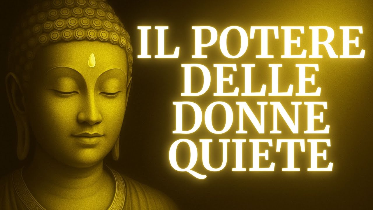 DORMI e Impara: Quando le Donne si Concentrano su Se Stesse, la Vita si Allinea | BUDDHISMO