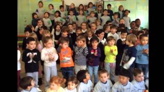 Nadales Compartides Fedac Infantil