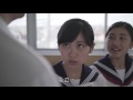 公明党CM「母の手に守られて」ロングバージョン（字幕入り）