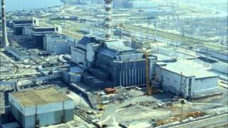 Kool Savas - Pripyat Optik (Tschernobyl Tribute)