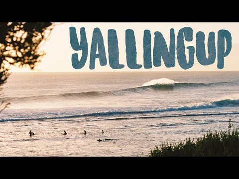 **YALLINGUP ADVENTURES**
