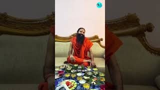 59 Seconds With Ram Dev Baba | Curly Tales #Shorts Net Worth