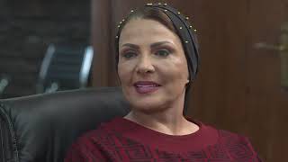 مسلسل بلاقي عندك شغل   الحلقة 23