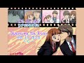 Itazura Na Kiss en 10 min + o - ( Resumen Anime ) Ya somos 1000 =)