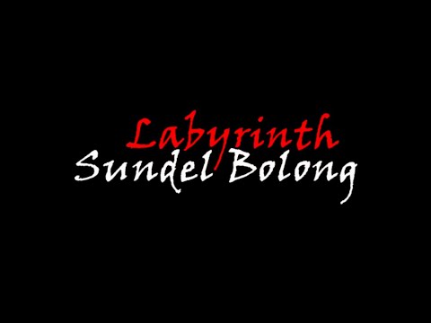 Labyrinth Sundel Bolong