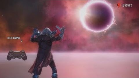 Easy Fury Kill - Dante