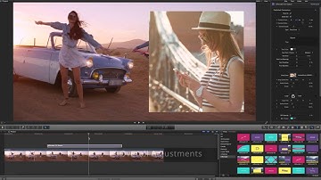 mRevealer - FCPX Plugin - Tutorial