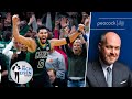 “What a Finish!” - Rich Eisen on the Thrilling End of the Celtics-Nets Game 1 | The Rich Eisen Show