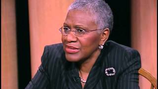 Celebrity Urban Agenda: C. Virginia Fields, Manhattan Borough President Wealth