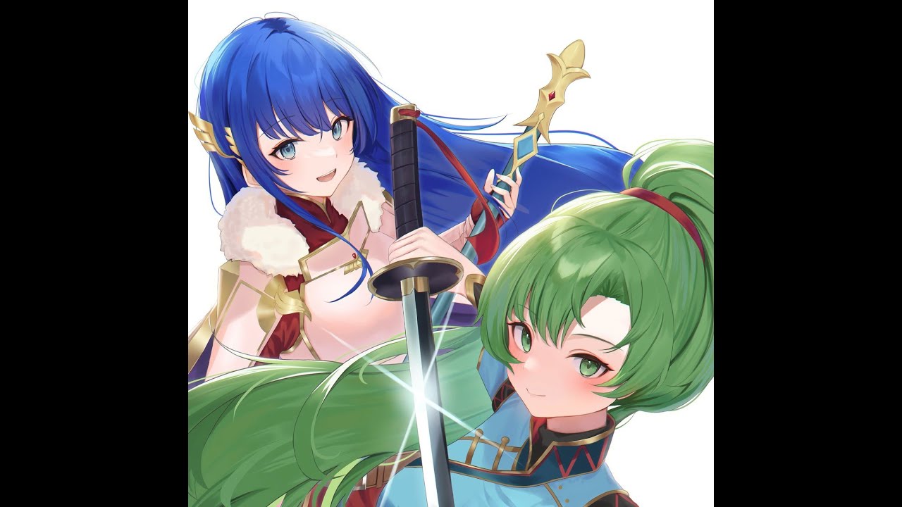 ルミナスさんとチーム　相手側募集【スマブラSP】