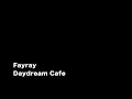 [old] [耳コピ] Fayray Daydream Cafe (KORG Trinity,YAMAHA EX5) 浅倉大介