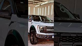 Ford Renger modificada a Ford Raptor #shortsvideo #shorts #ford #Raptor