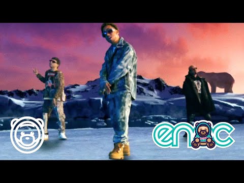 Ozuna x J Balvin x Chencho Corleone - Una Locura (Video Oficial)