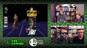 [Project M]Prophet vs Ripple