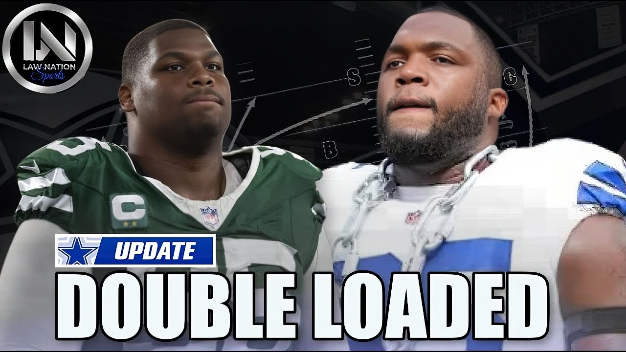 Cowboys FIXED Their Biggest Problem… 8 Games to SHOW the WORLD!