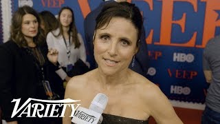 'Veep' Cast Picks Their Favorite Insults From The Series 'Veep' Cast Picks Their Favorite Insults From The Series