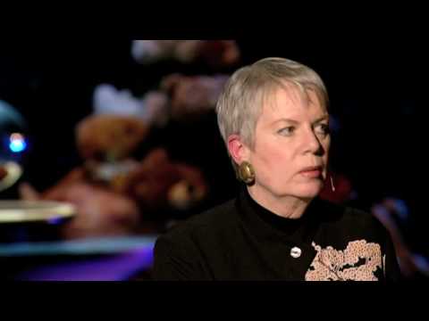 Jill Tarter: Why the search for alien intelligence matters