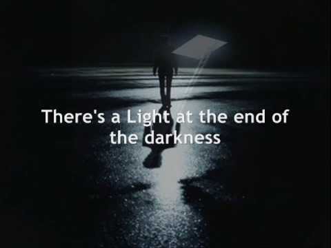 Light At The End Of The Darkness - Chris Christian (with Lyrics)