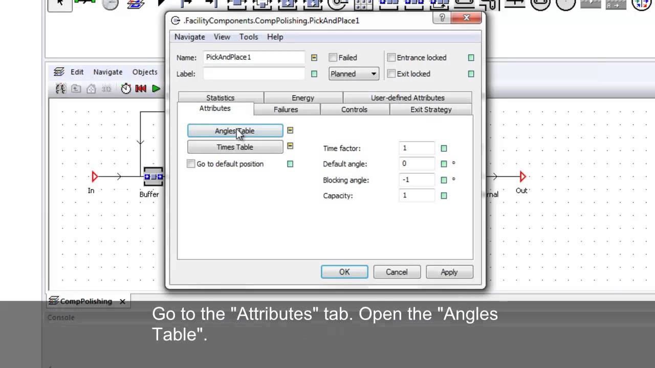 introduction to plant simulation introduction to plant simulation