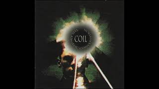 Coil – Angelic Stations