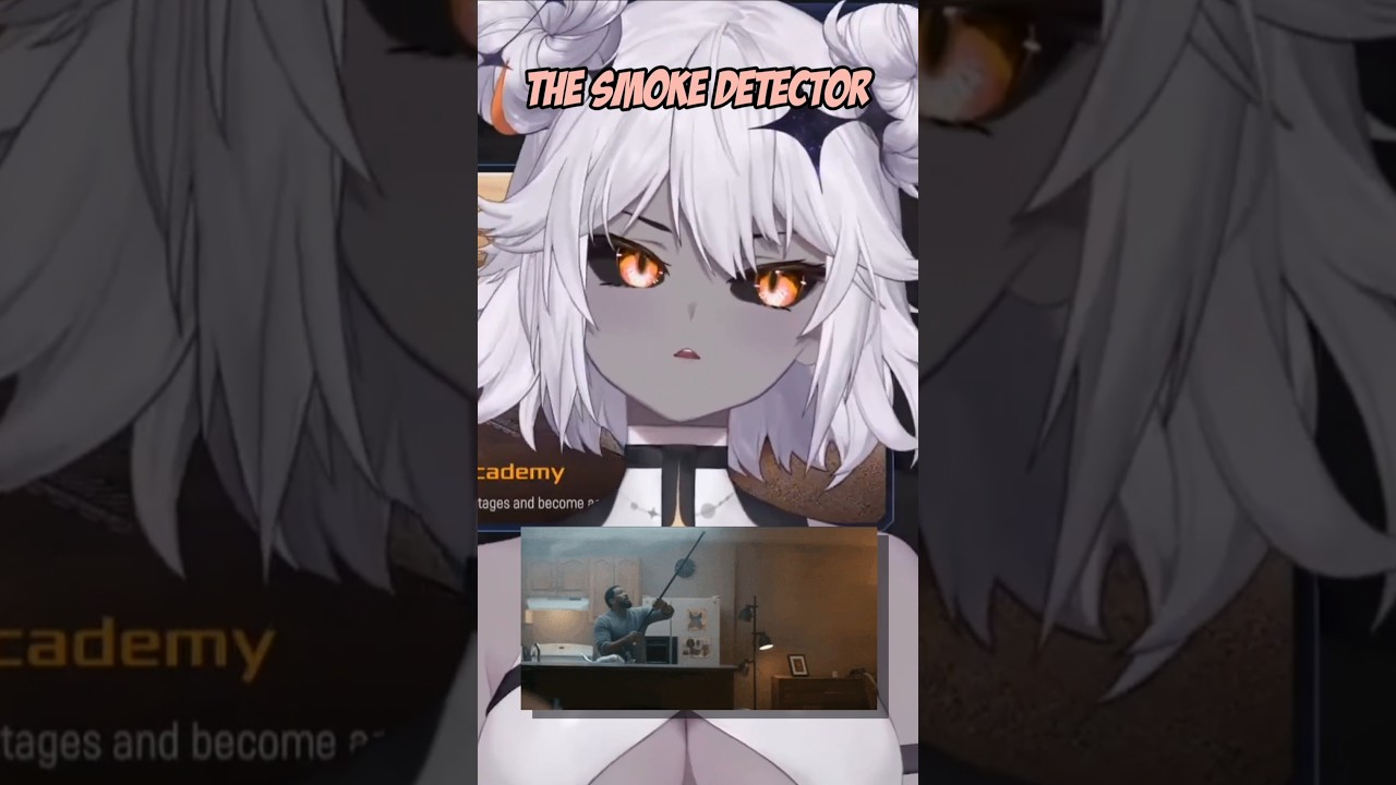Lumi versus THE CEILING BIRD