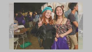 Fall 24 Northwestern Wildcat Welcome