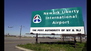 Woman suing Port Authority after assault in Newark Airport parking garage