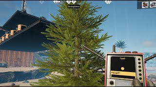 SATISFACTORY 2024 #15(2) Сера и турботопливо