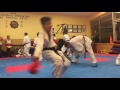Mg martial arts elite kumite