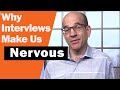Understanding Job Interview Nerves and Preparation