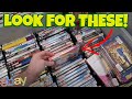 These Movies Are Worth $100s EACH! Thrifting Goodwill | Buying and Selling on Ebay and Amazon FBA!
