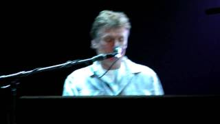 Steve Winwood - &quot;Georgia On My Mind&quot;