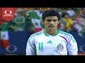 Futbol Retro: México 1-1 Costa Rica - 5-3 penales - | Copa Oro 2009 | Televisa Deportes