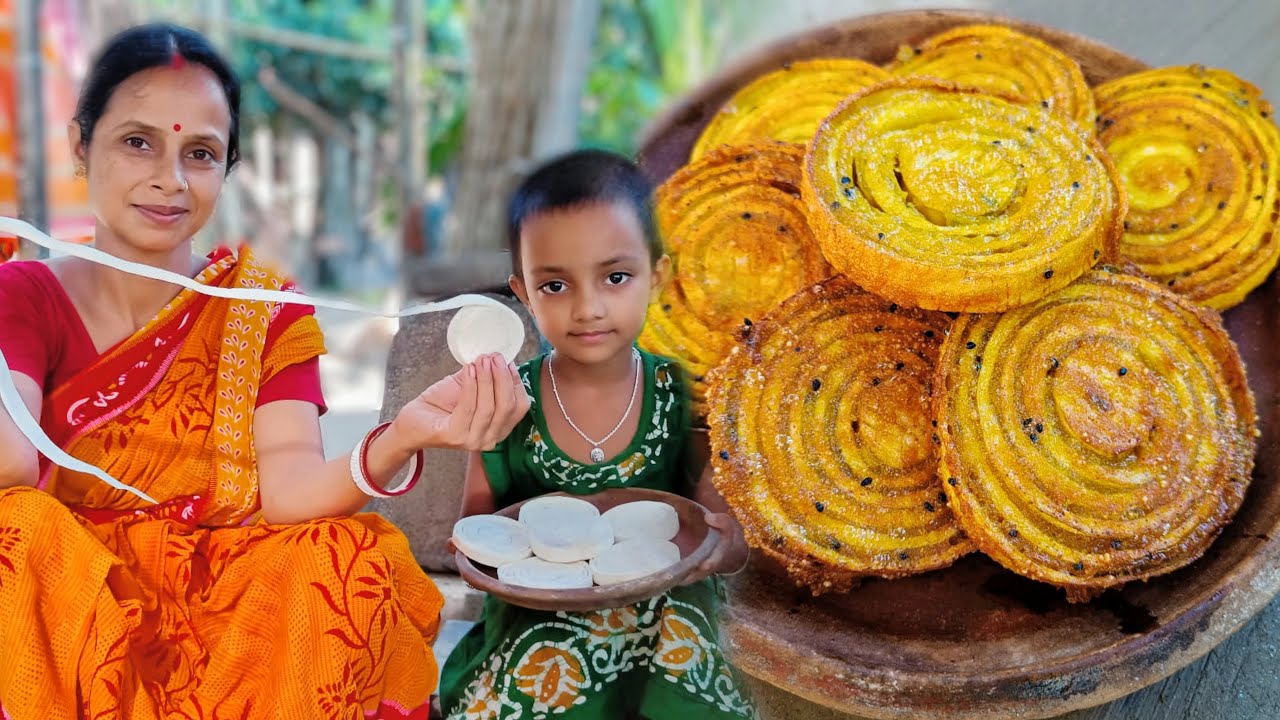 শোলা কচুর এই বড়া দেখলে কেউ চোখ ফেরাতে পারবে না|shola kochur bora recipe