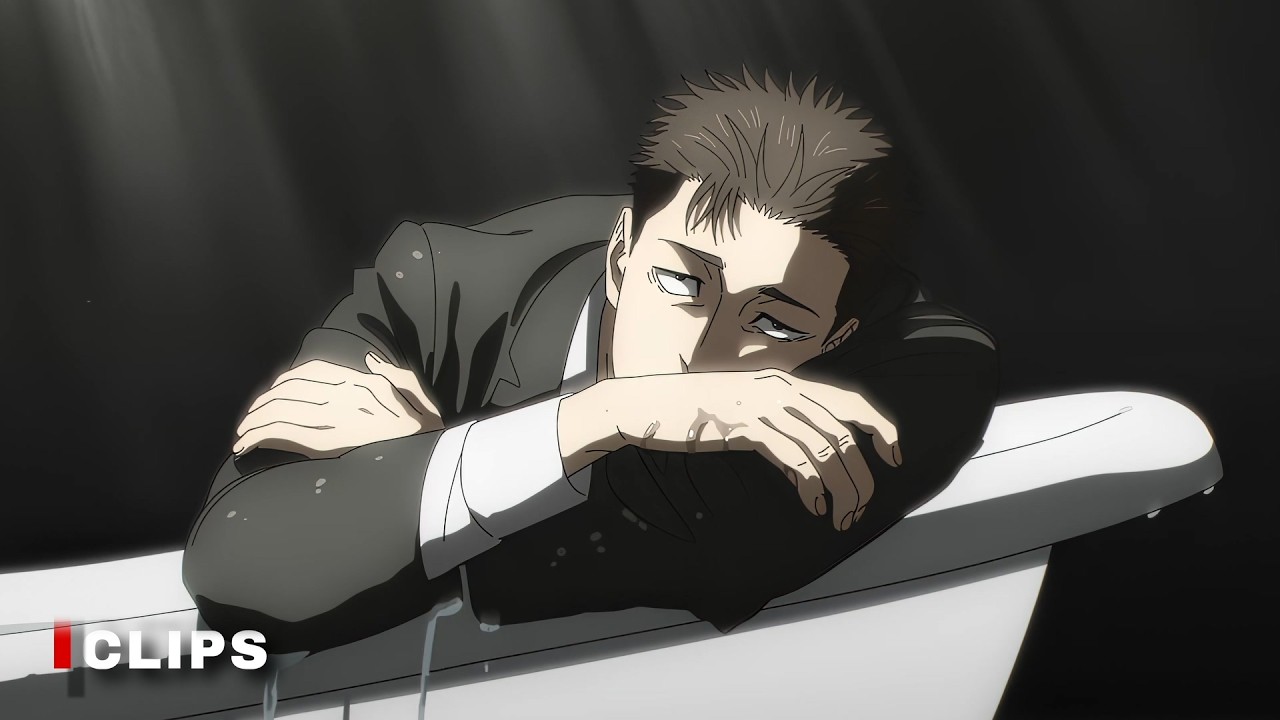 Higuruma Clips For Editing 4K (Clean Voice)