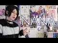 Why am I so obsessed with Nana? *childood stories* (Eng subs) | Yuriko Tiger