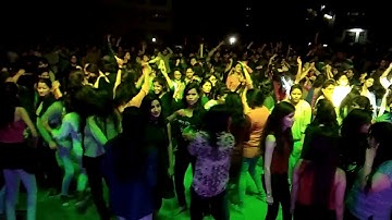 Baddi University bombay dj setup