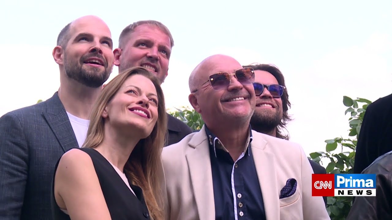 Karel Gott - Jeho písně žijí dál - 5.11.2024 O2 Aréna - Reportáž tv Prima