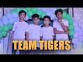 HAR GHARI TAYYAR KAMRAN | HAI HUM TIGERS TABLO | PERFORMANCE |14 AUGUST | TABLO| BAAGI |2021