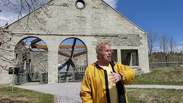 Video6 - POLICE FLATS. Kirk Muspratt, conductor- missing the music. From crowsnest pass, alberta.